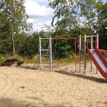 In Brande * Gammel Blahoj