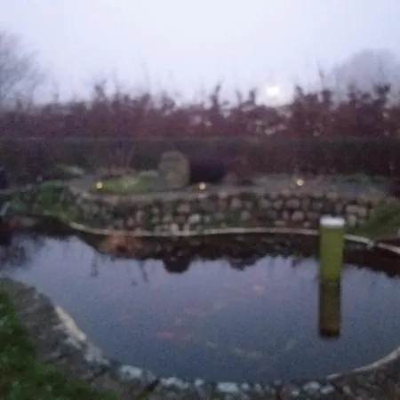 빌라 In Brande *