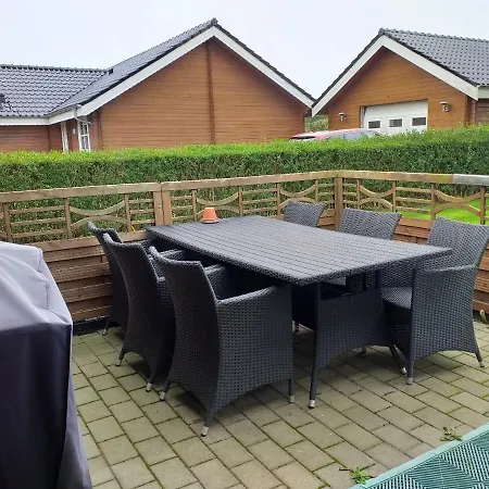 In Brande * Gammel Blahoj