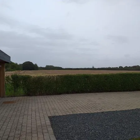 Villa In Brande