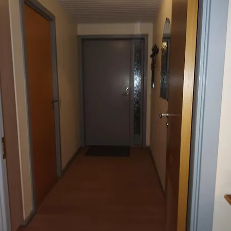 빌라 In Brande *