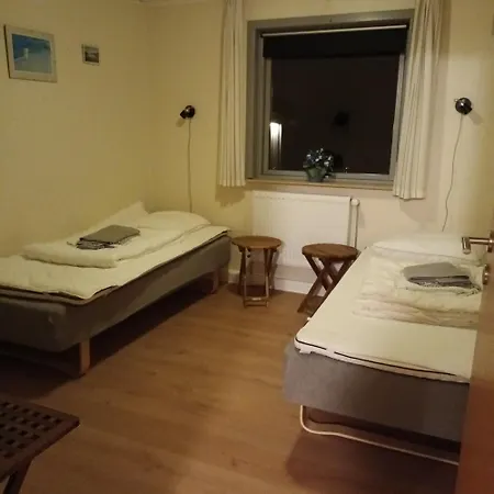 In Brande * Gammel Blahoj