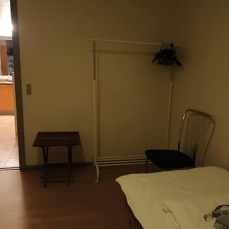 In Brande * Gammel Blahoj