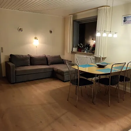 Villa In Brande