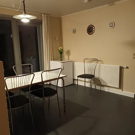 In Brande Villa