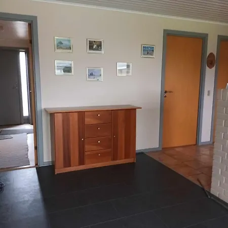 Villa In Brande Gammel Blahoj