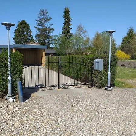 In Brande Villa *