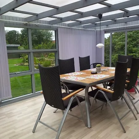 Villa In Brande *