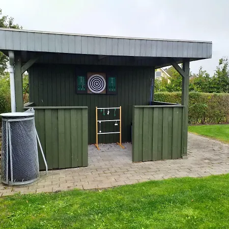 In Brande Villa