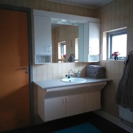 Villa In Brande Gammel Blahoj