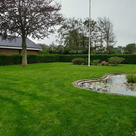 Villa In Brande Gammel Blahoj