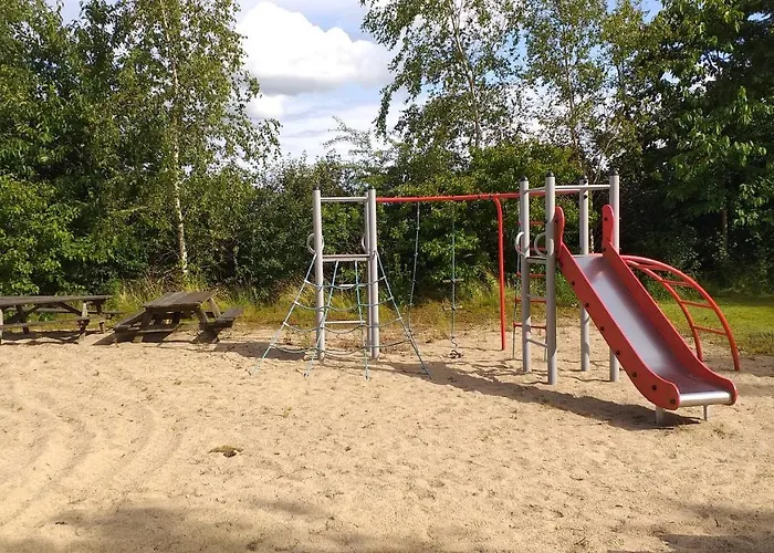 In Brande * Gammel Blahoj